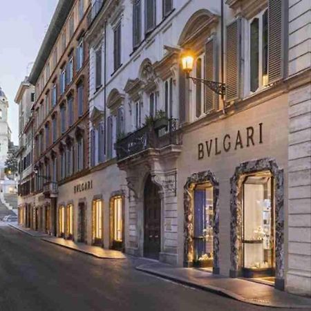Luxury Stars In Rome - Andromeda Apartment In Colosseum Exterior foto